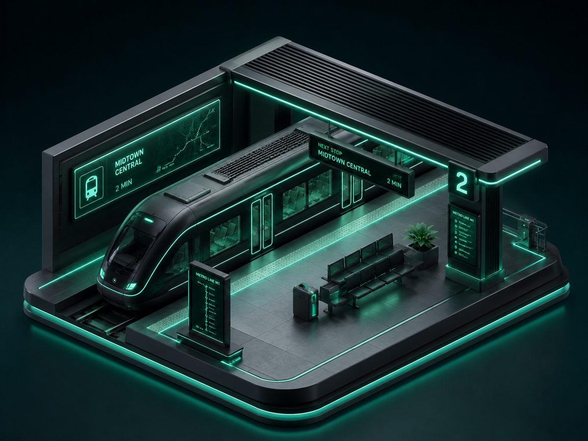 Interactive 3D remote-work security awareness training scenario